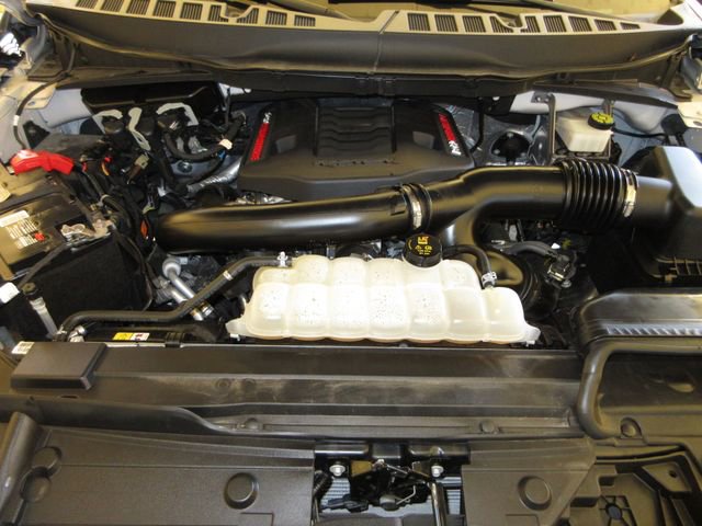 Certified 2023 Ford F150 Raptor image 28