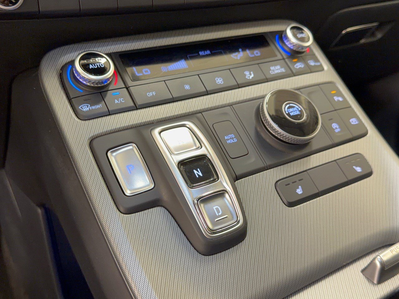 Used 2025 Hyundai Palisade SEL FWD image 21