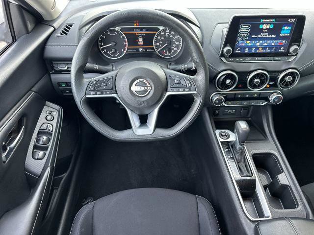 Used 2024 Nissan Sentra SV image 13