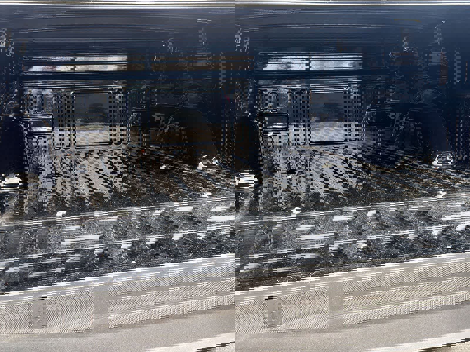 Certified 2024 Ford F150 STX w/ Equipment Group 201A FX4 image 35