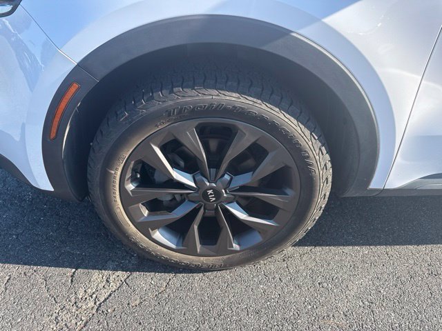 Used 2021 Kia Sorento SX Prestige AWD/4WD image 10