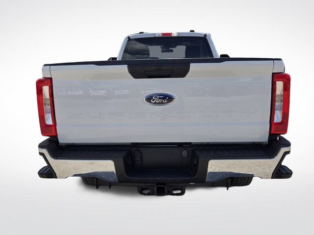 Certified 2023 Ford F350 XL w/ XL Chrome Package AWD/4WD image 8
