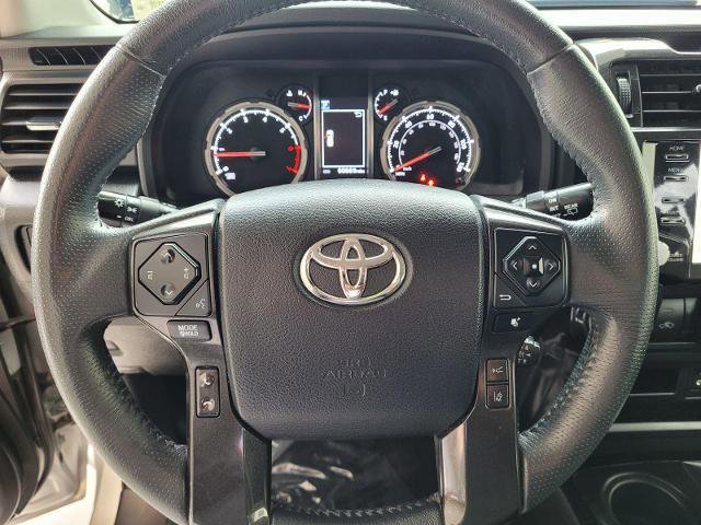 Used 2021 Toyota 4Runner TRD Off-Road image 30