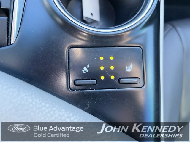 Used 2018 Toyota Camry XLE image 28