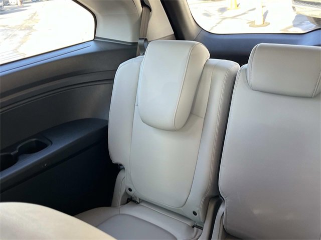 Used 2019 Honda Odyssey EX-L image 24