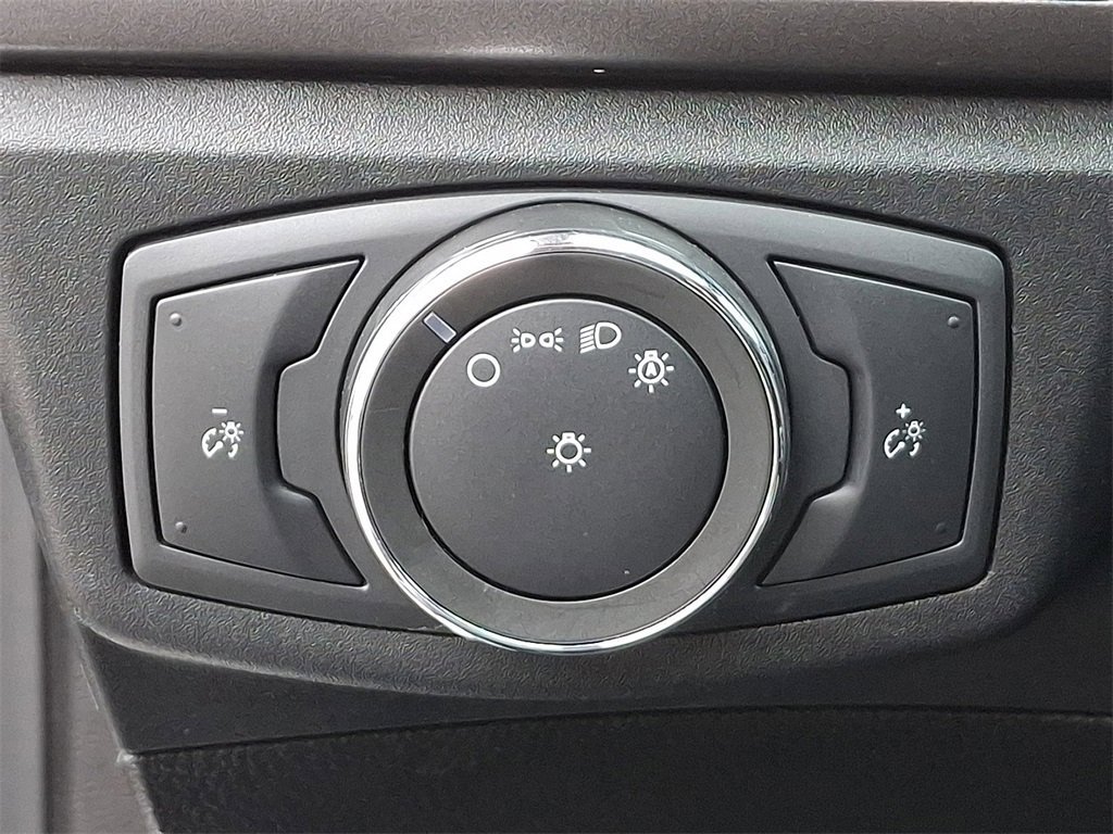 Certified 2019 Ford Fusion SE image 23