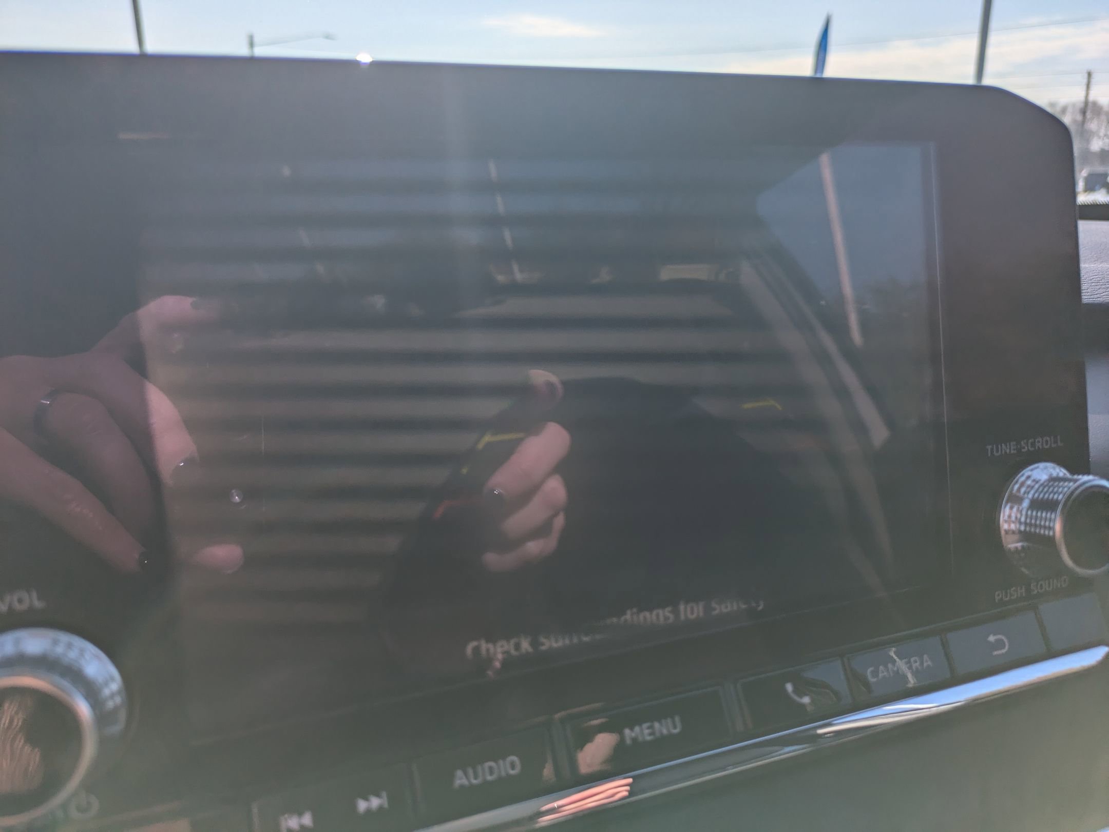 Used 2022 Mitsubishi Outlander SE image 24