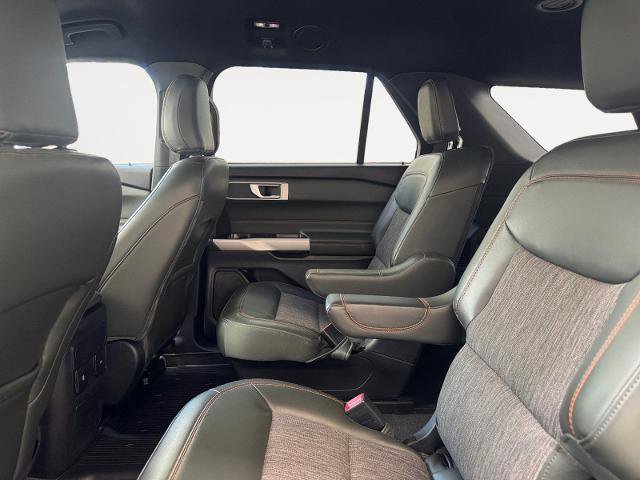 Certified 2022 Ford Explorer Timberline AWD/4WD image 13