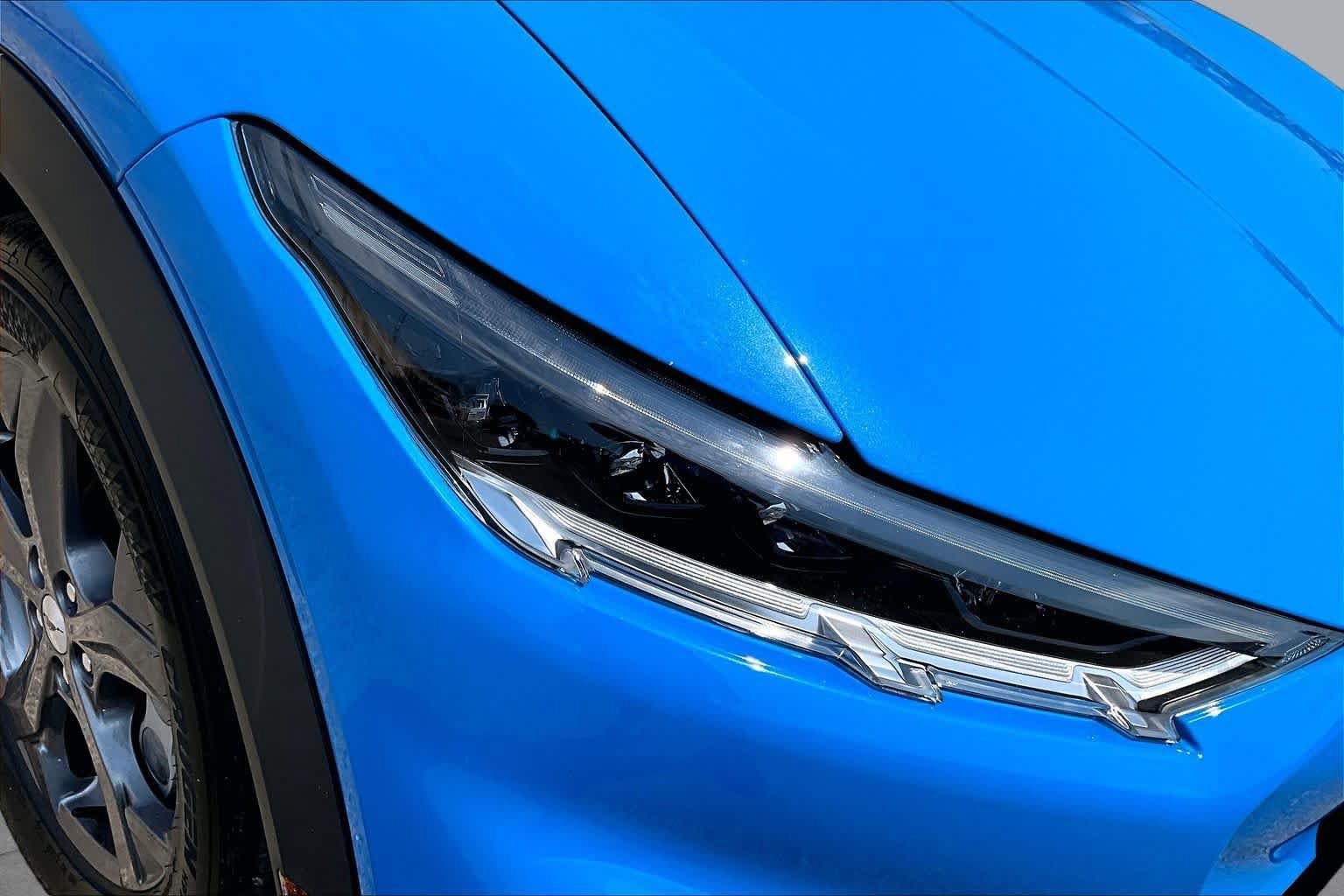 Certified 2023 Ford Mustang Mach-E Select RWD image 26