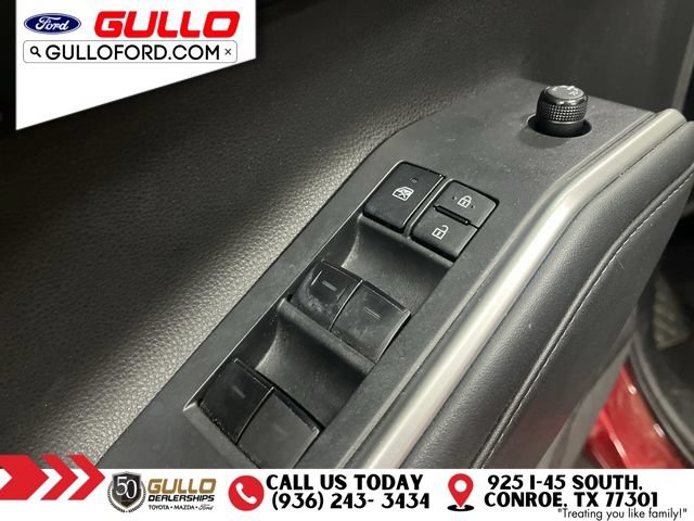 Used 2022 Toyota Highlander XLE FWD image 20