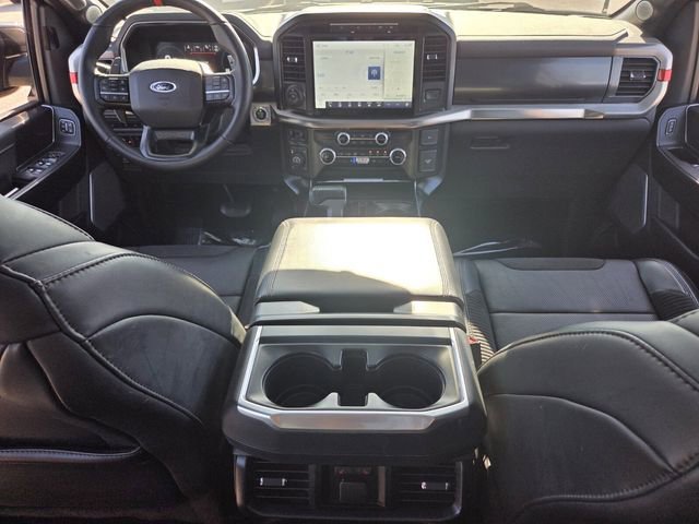 Certified 2023 Ford F150 Raptor AWD/4WD image 16