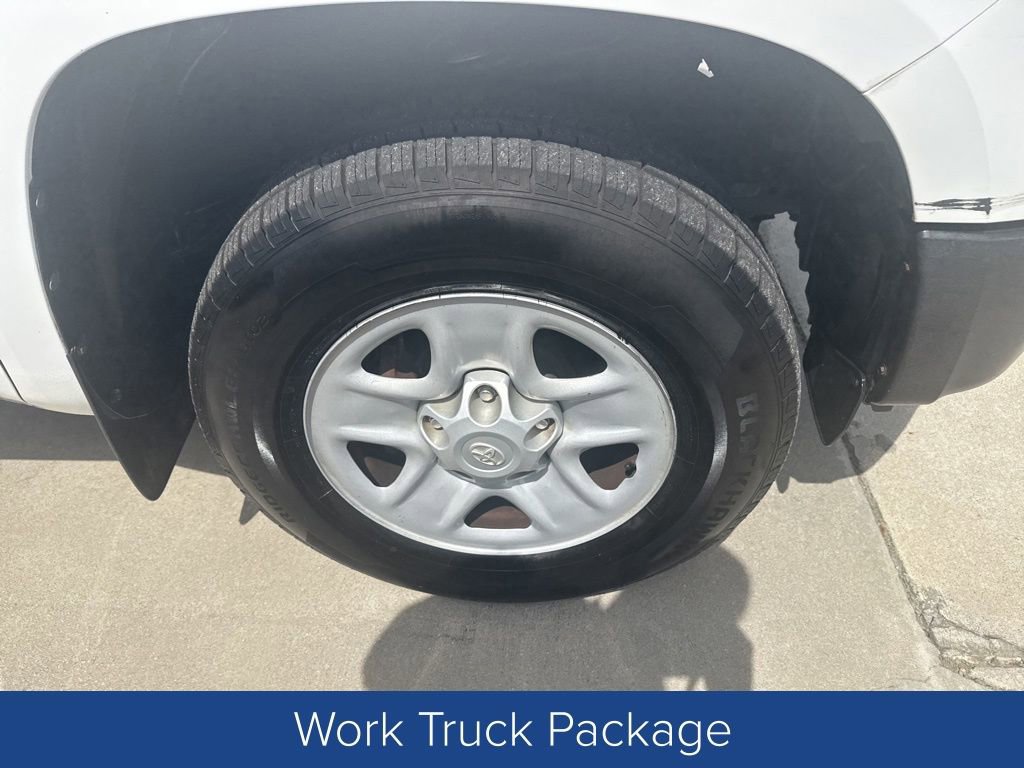 Used 2017 Toyota Tundra SR image 7