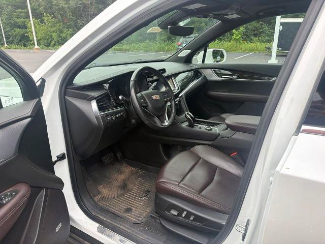 Used 2020 Cadillac XT6 Premium Luxury AWD/4WD image 9