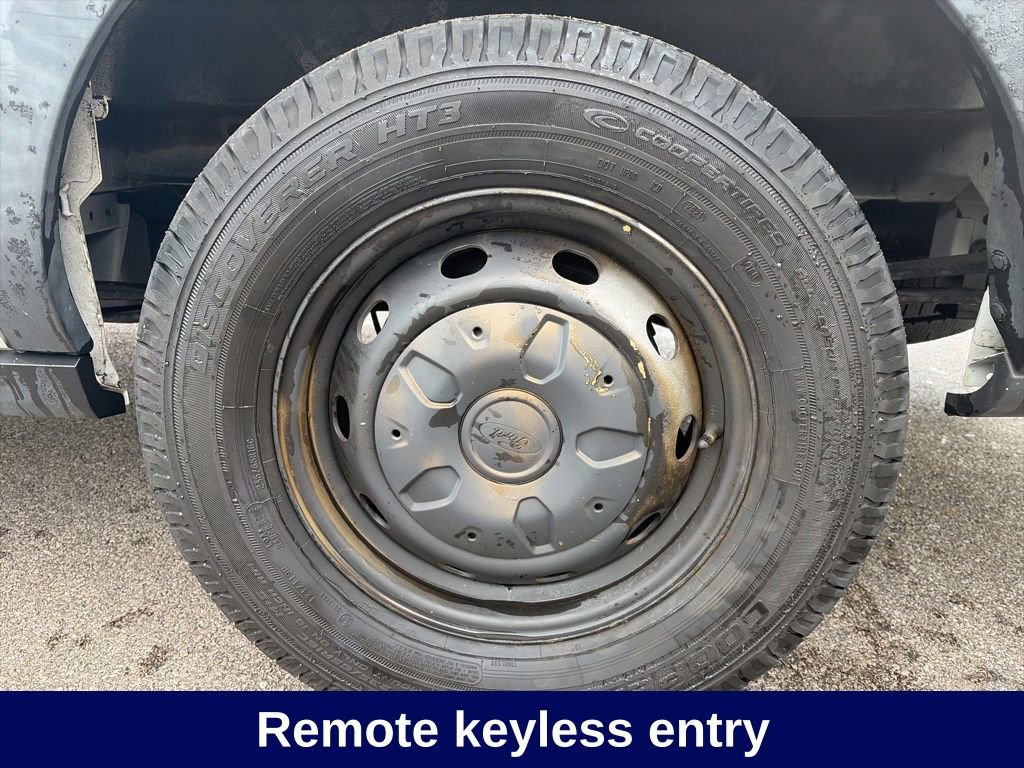 Certified 2019 Ford Transit 150 130 Medium Roof RWD image 7