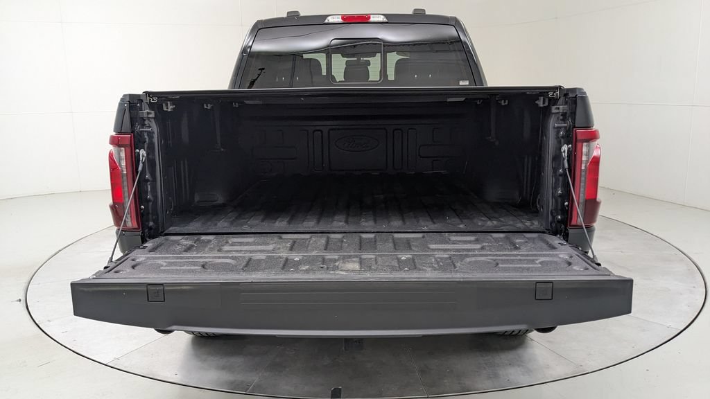 Certified 2024 Ford F150 XLT w/ Equipment Group 303A High AWD/4WD image 8