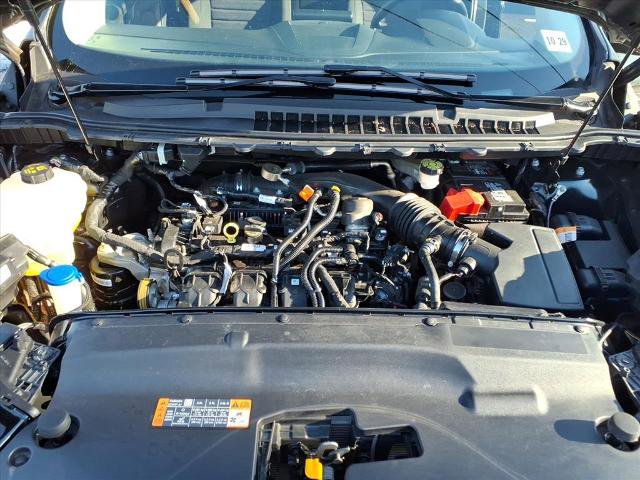 Certified 2024 Ford Edge SE image 24