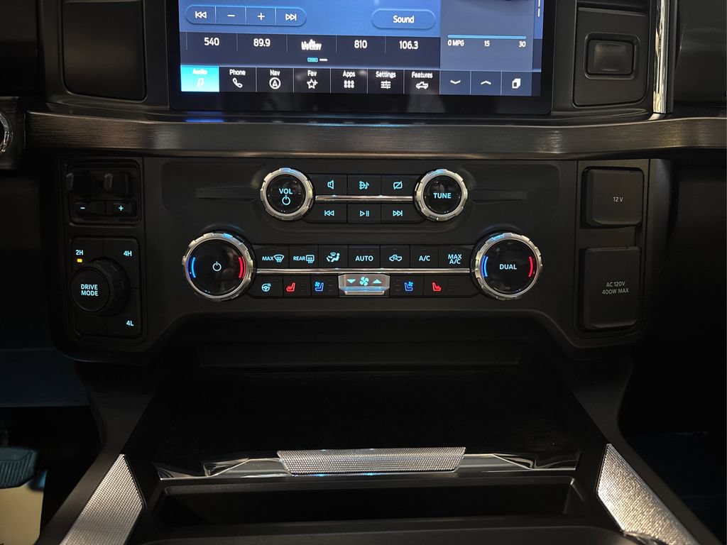 Certified 2024 Ford F250 Lariat AWD/4WD image 33