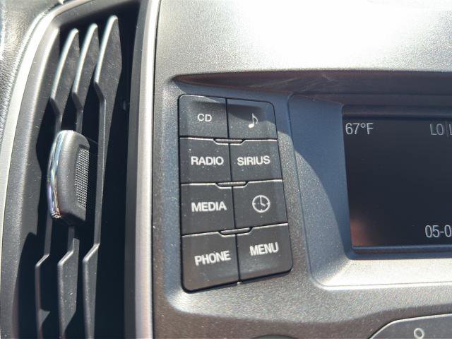 Certified 2017 Ford Edge SEL AWD/4WD image 26