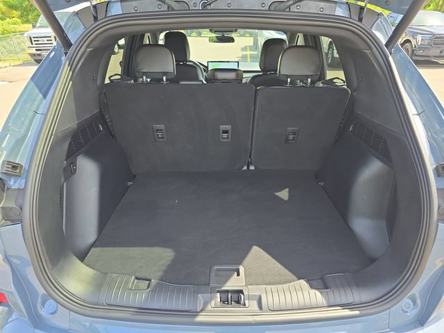 Certified 2024 Ford Escape ST-Line w/ Tech Pack #1 AWD/4WD image 8