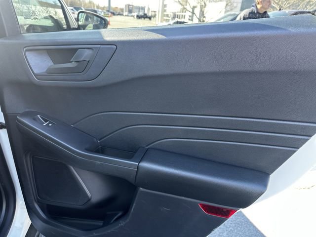 Certified 2022 Ford Escape SE w/ Convenience Package image 41