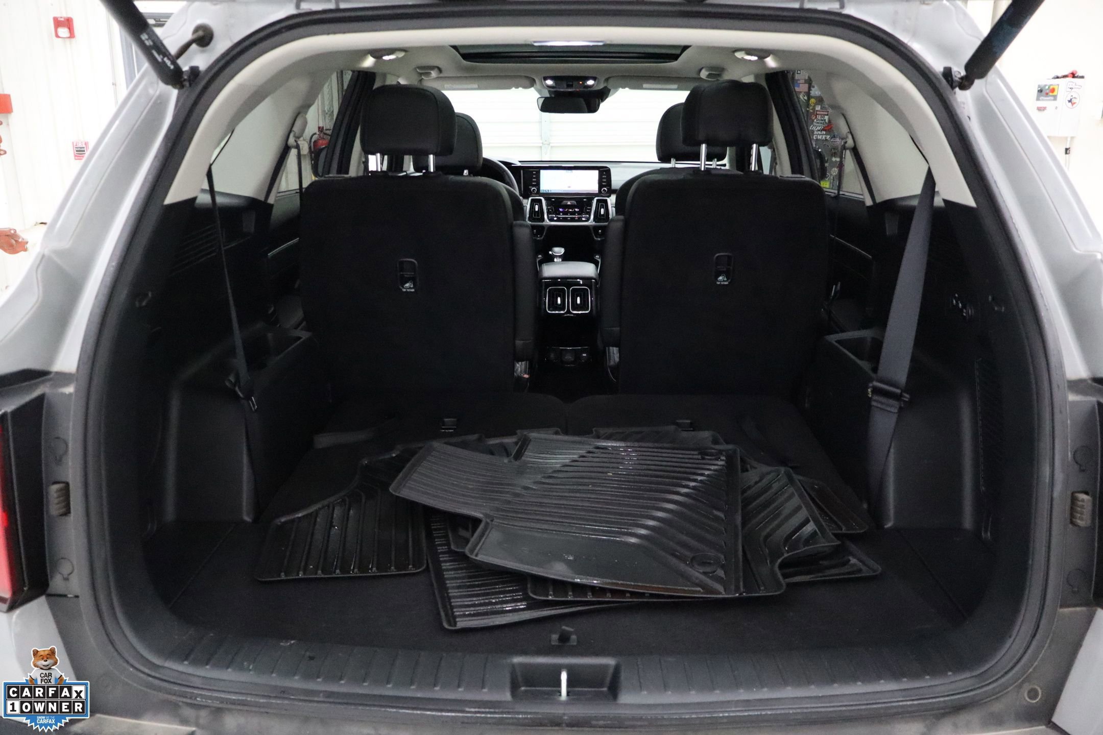 Used 2023 Kia Sorento SX Prestige image 25