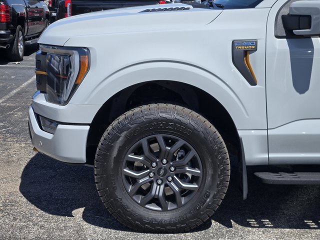 Certified 2023 Ford F150 Tremor w/ Equipment Group 402A High image 8