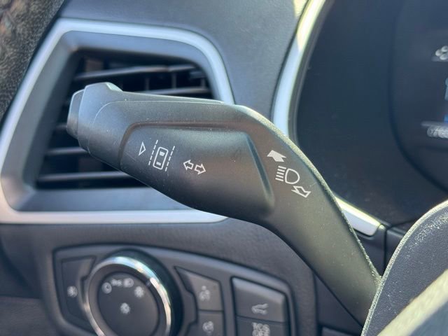 Certified 2019 Ford Edge SEL w/ Equipment Group 201A AWD/4WD image 35