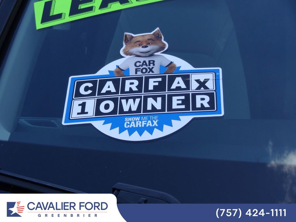Used 2023 Honda CR-V EX image 36
