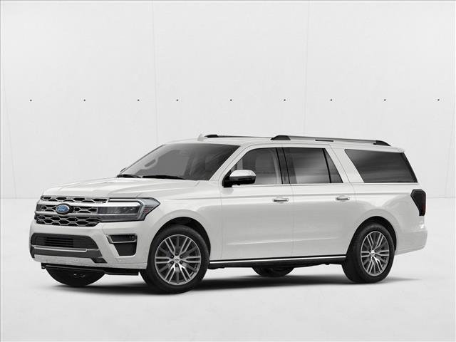 Certified 2022 Ford Expedition Max XLT RWD image 1