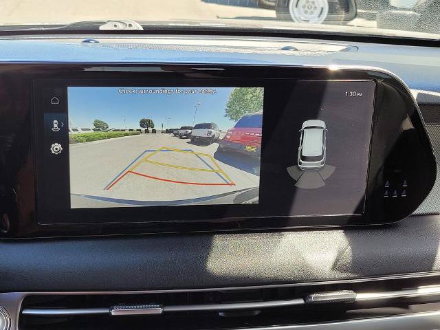 Used 2025 Hyundai Palisade SEL FWD image 19