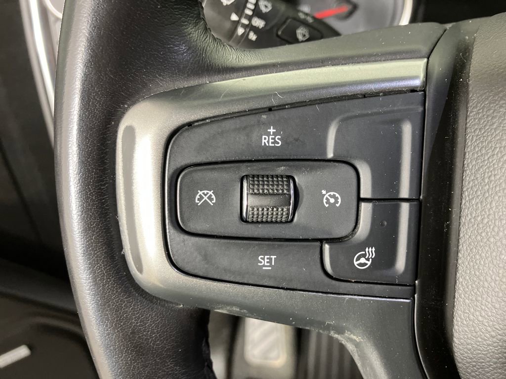 Used 2019 Chevrolet Silverado 1500 RST w/ All-Star Edition image 21