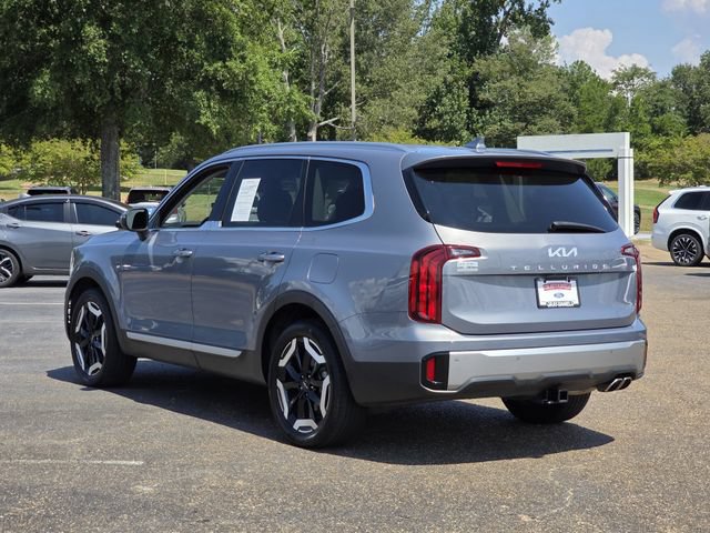 Used 2023 Kia Telluride S w/ S Sunroof Package FWD image 6