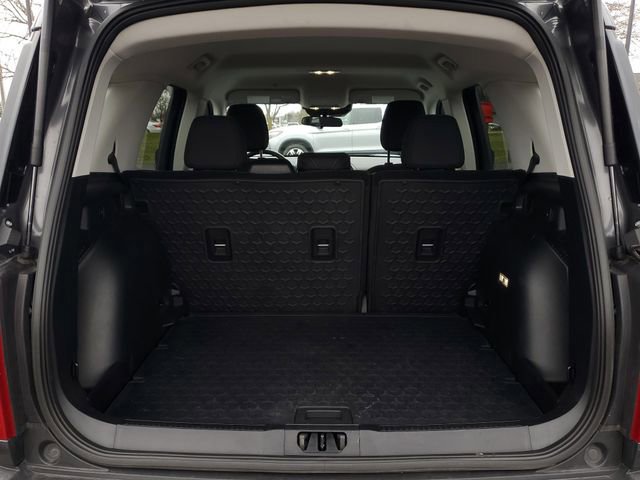 Certified 2023 Ford Bronco Sport Big Bend w/ Convenience Package image 6