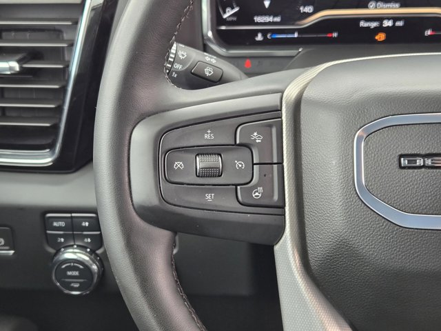 Used 2024 GMC Sierra 2500 Denali AWD/4WD image 14