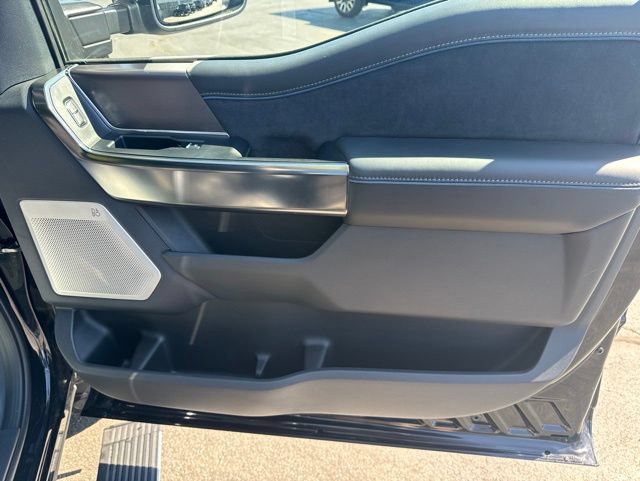 Certified 2026 Ford F250 Platinum AWD/4WD image 17