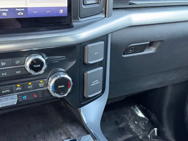 Certified 2023 Ford F150 Lariat w/ Trailer Tow Package AWD/4WD image 15