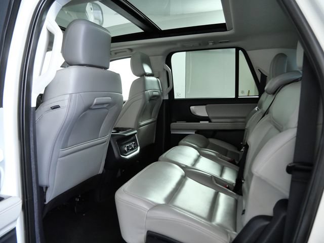 Certified 2025 Ford Expedition Max Active AWD/4WD image 13