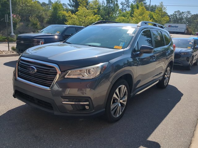 Used 2022 Subaru Ascent Limited AWD/4WD image 2