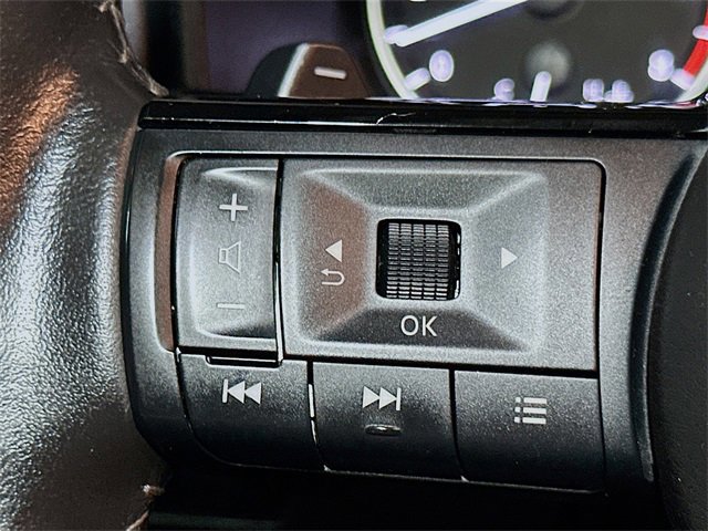 Used 2023 Nissan Rogue SL image 35