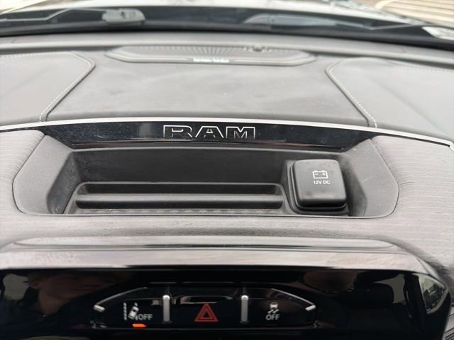 Used 2022 RAM 2500 Limited image 30