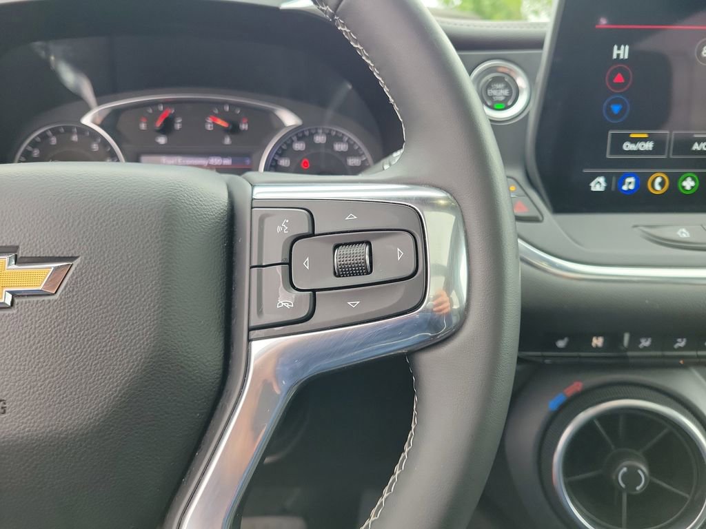 Used 2023 Chevrolet Blazer LT w/ LPO, Floor Liner Package FWD image 25