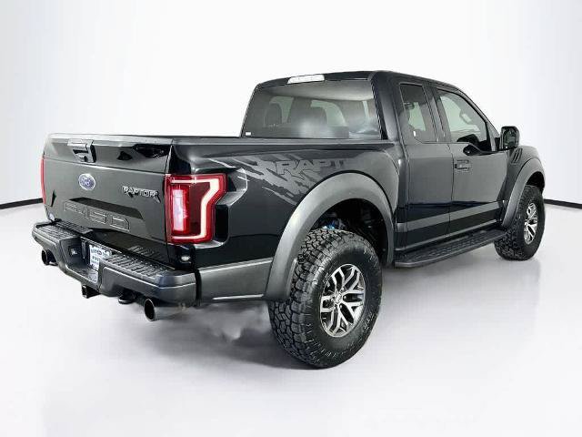 Certified 2018 Ford F150 Raptor AWD/4WD image 25