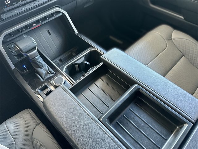 Used 2023 Toyota Tundra SR5 image 22