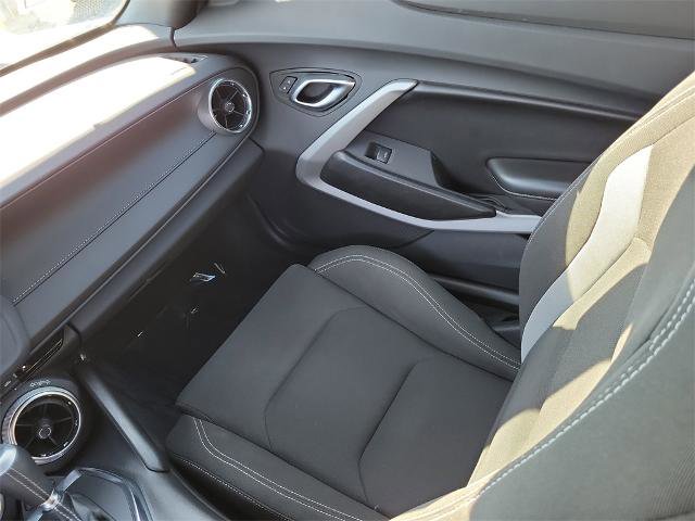 Used 2024 Chevrolet Camaro LT w/ RS Package image 18