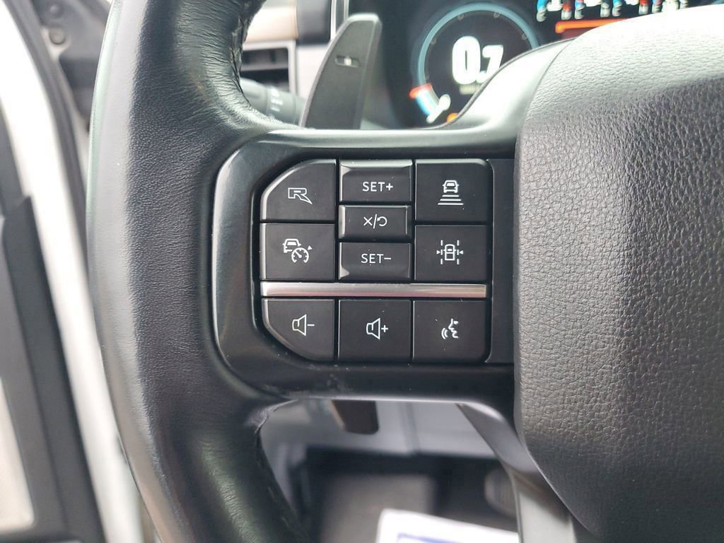 Certified 2023 Ford F150 Raptor image 21