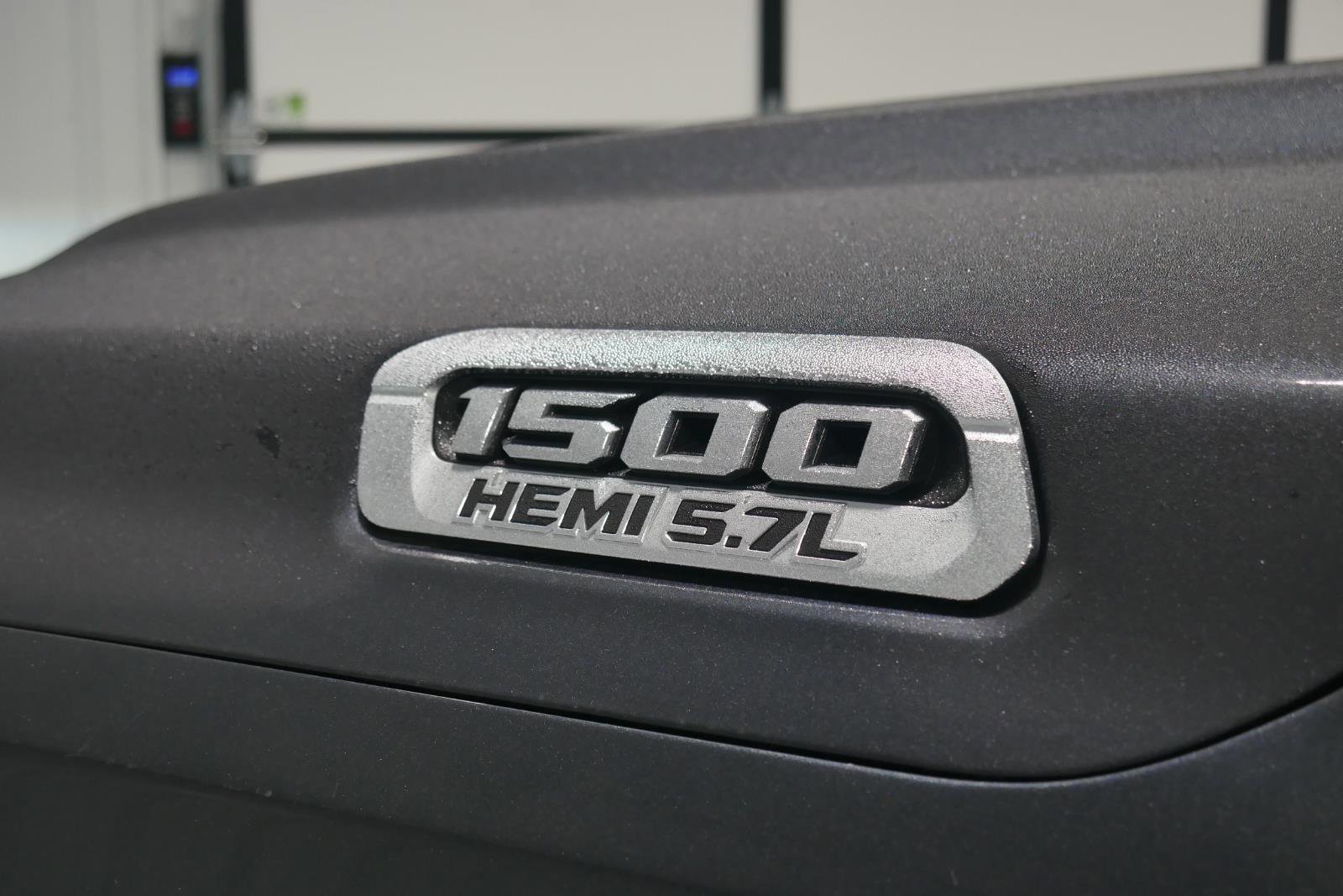 Used 2020 RAM 1500 Limited w/ Off Road Group image 29