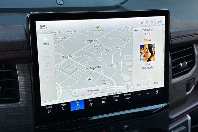 Certified 2024 Ford Expedition Max Limited image 17