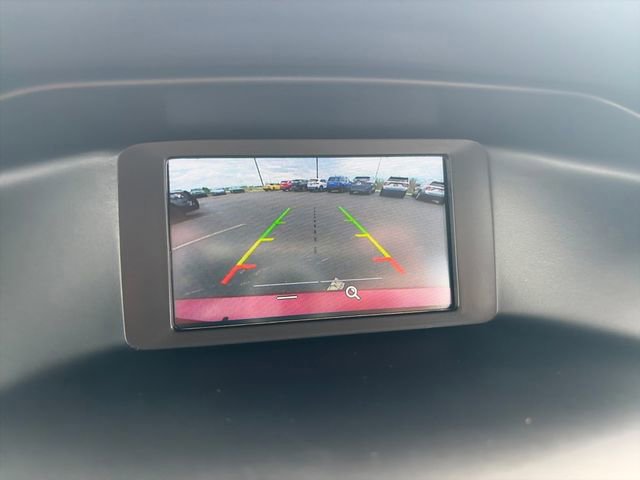 Certified 2017 Ford Focus SE FWD image 20