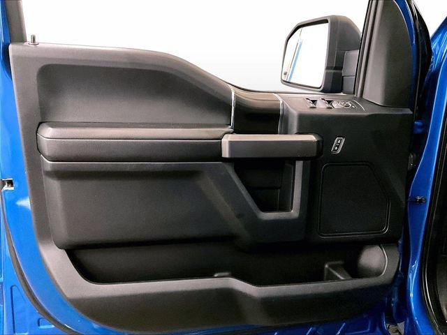 Certified 2019 Ford F150 XLT w/ Equipment Group 302A Luxury AWD/4WD image 22