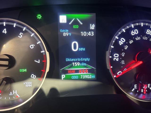 Used 2022 Toyota RAV4 XLE Premium FWD image 14